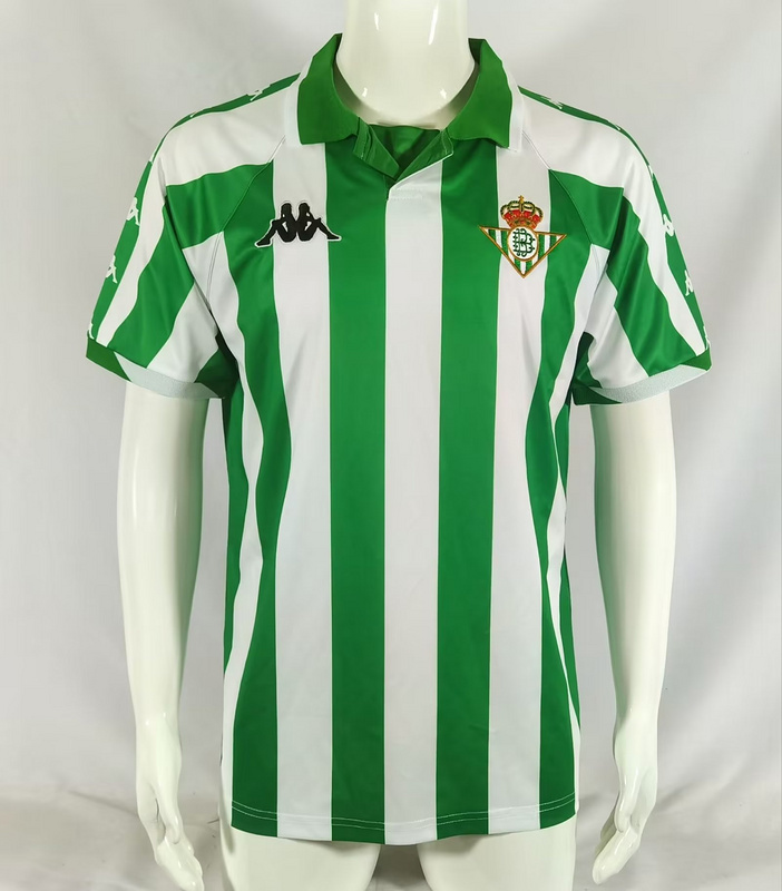 00-01 Betis home